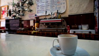 Savoring the Local Café Experiences